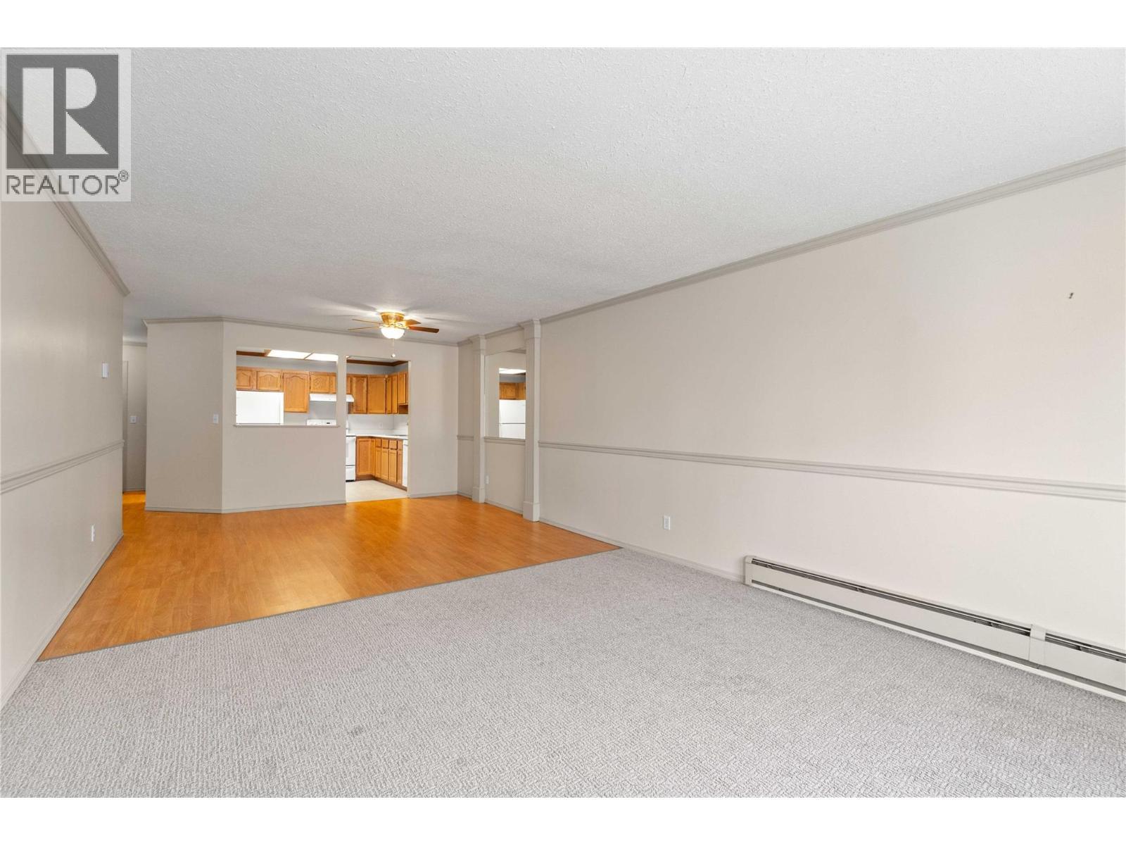 251 6 Street Se Unit# 110. Salmon Arm, British Columbia