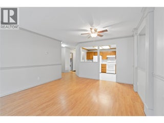 251 6 Street Se Unit# 110. Salmon Arm, British Columbia