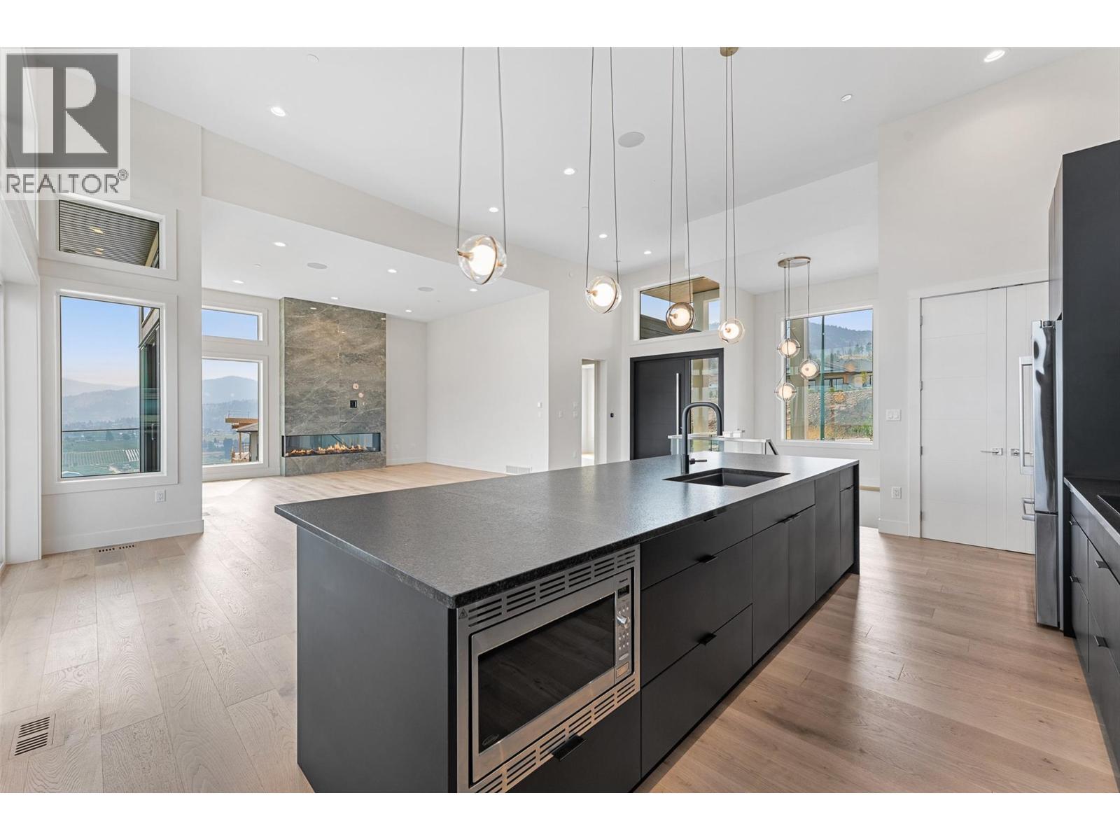 18697 Mckenzie Court. Summerland, British Columbia