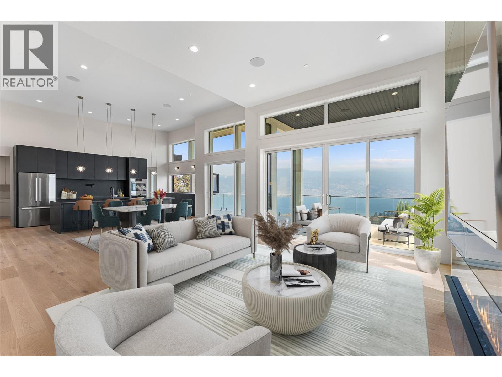 18697 Mckenzie Court. Summerland, British Columbia