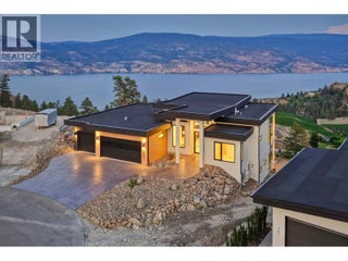 18697 Mckenzie Court. Summerland, British Columbia