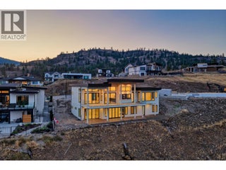 18697 Mckenzie Court. Summerland, British Columbia
