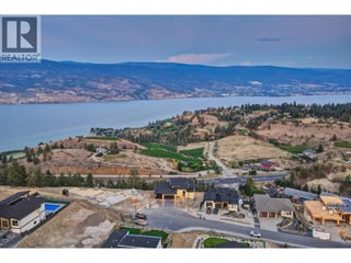 18697 Mckenzie Court. Summerland, British Columbia