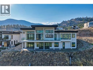 18697 Mckenzie Court. Summerland, British Columbia
