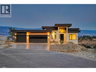 18697 Mckenzie Court. Summerland, British Columbia