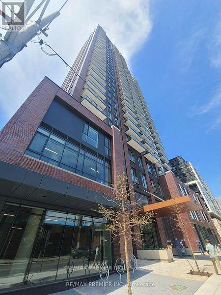 Unit 1309 - 130 River Street W, Toronto (regent Park)