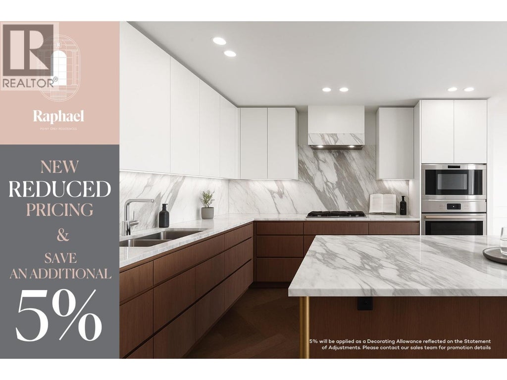 101 3668 W 10th Avenue, Vancouver