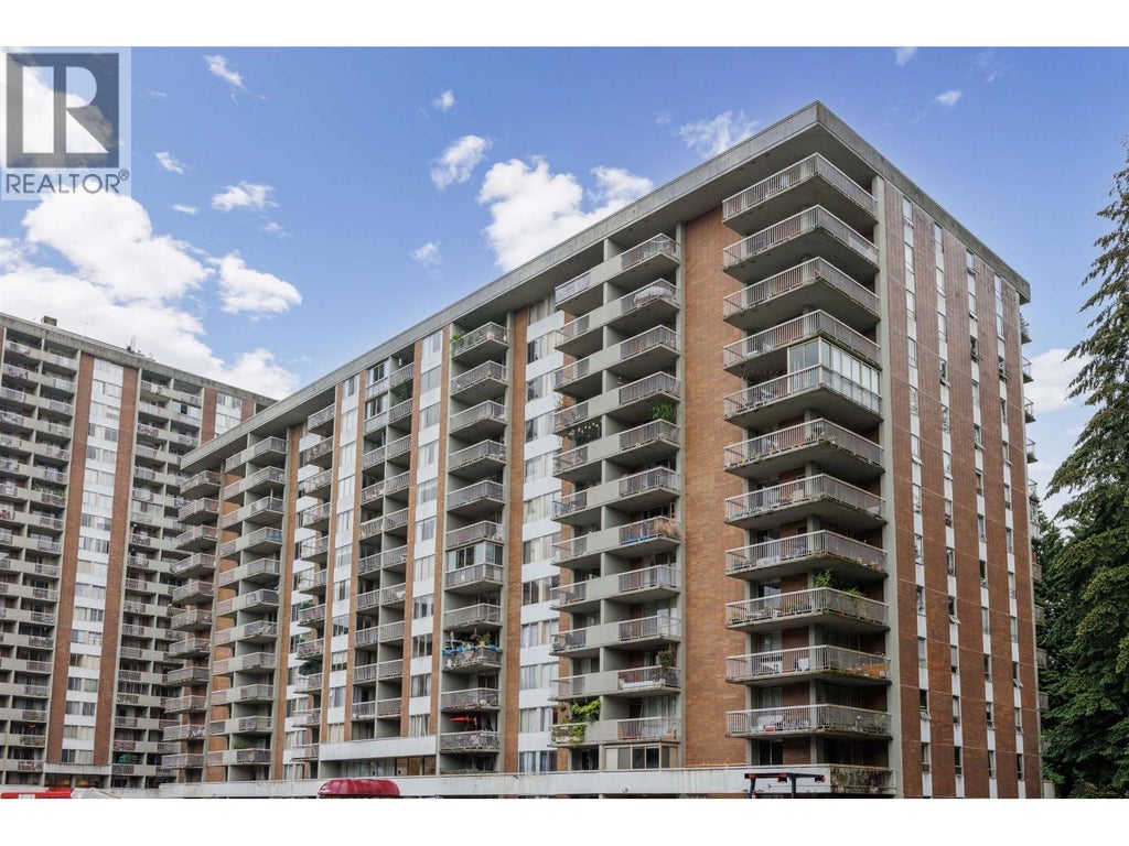 1001 2012 Fullerton Avenue, North Vancouver