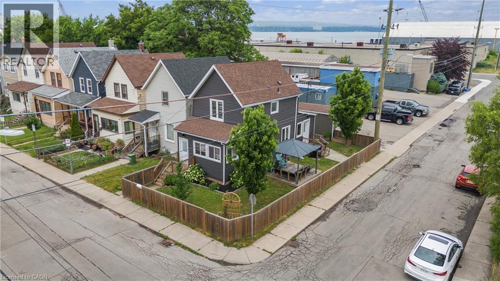 25 Land Street, Hamilton