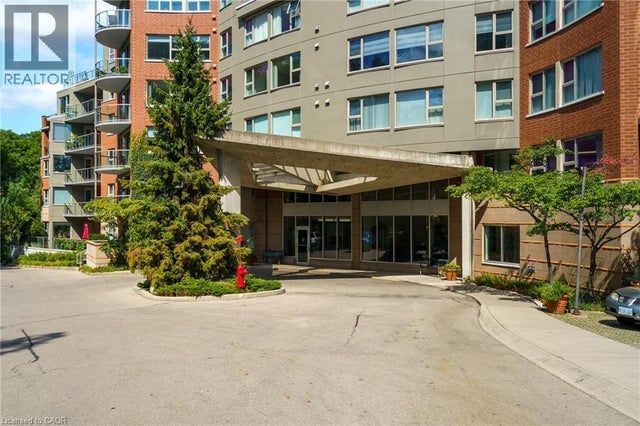 77 Governors Road Unit# 102, Dundas