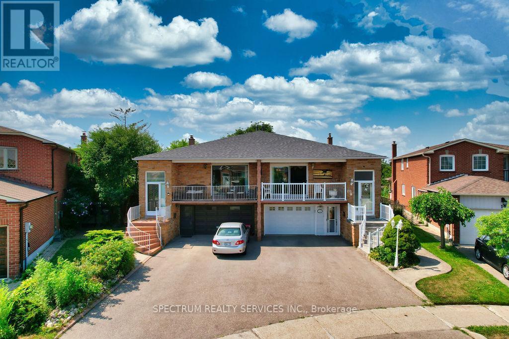 20 Terra Road, Vaughan (east Woodbridge)