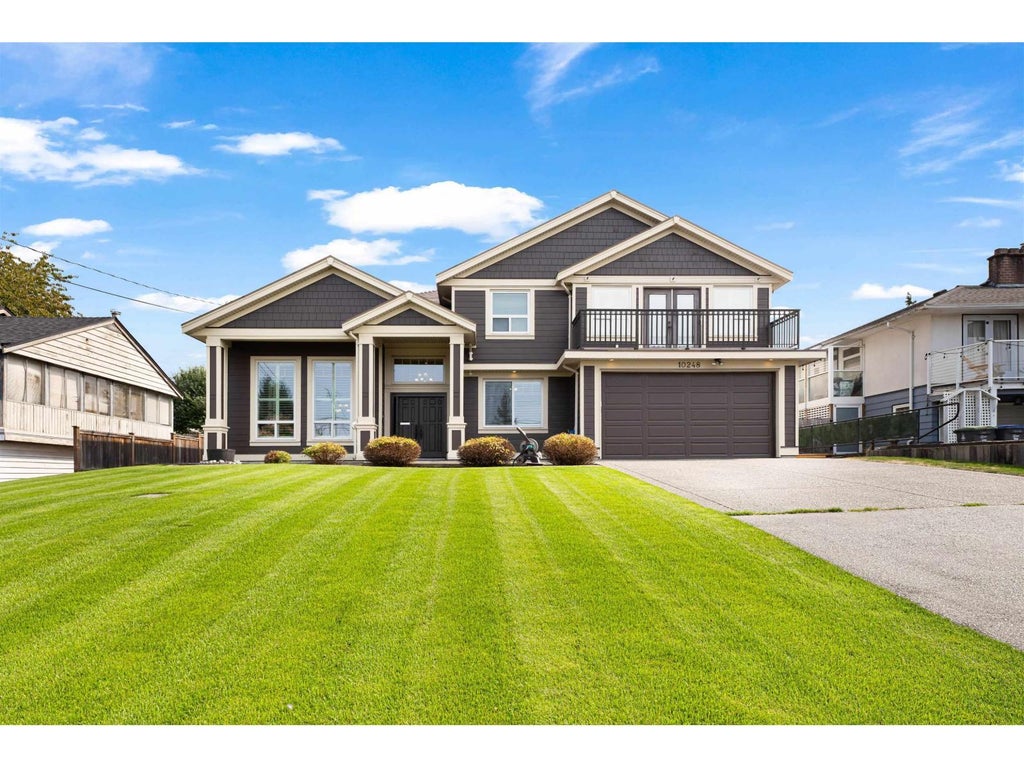 10248 124a Street, Surrey