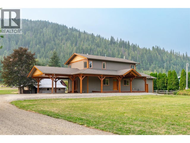 1690 20 Avenue Se, Salmon Arm