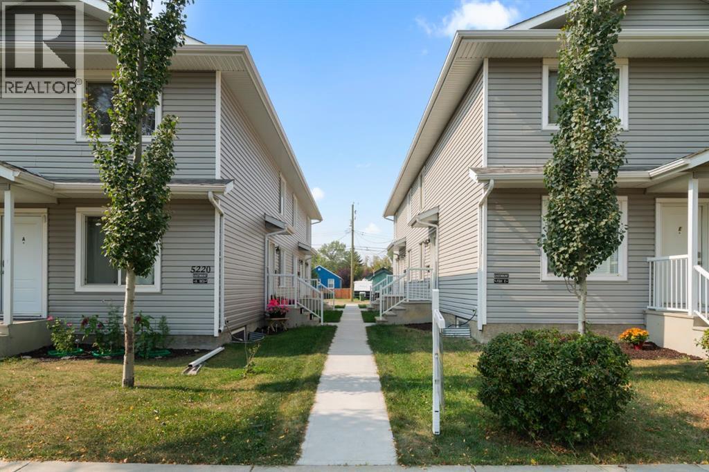 G, 5220 41 Street, Camrose