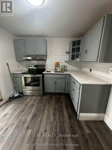 6564 Level Avenue, Niagara Falls (dorchester)