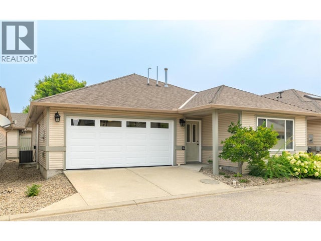 111 Harbourfront Drive Nw Unit# 26, Salmon Arm