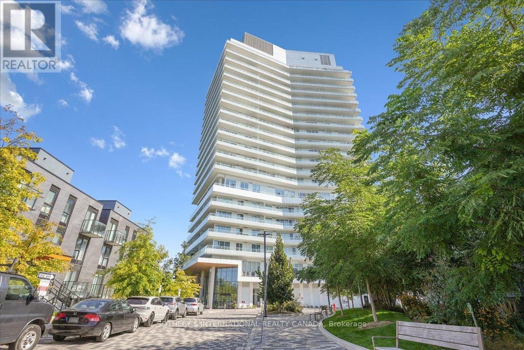 1706 - 20 Brin Drive, Toronto (edenbridge-Humber Valley)