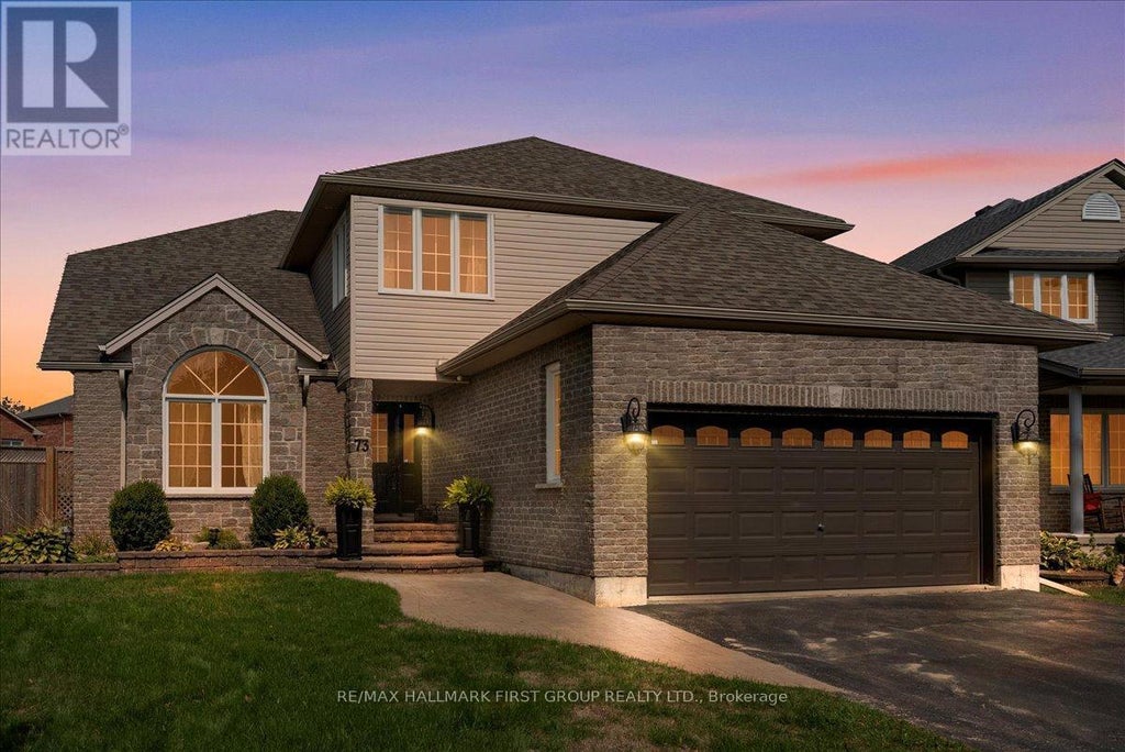 73 Springdale Drive, Kawartha Lakes (lindsay)