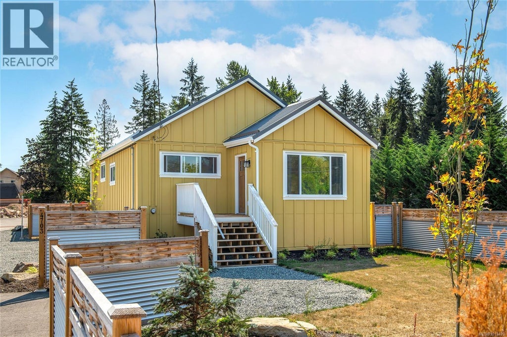 Sl3 4703 Cumberland Road, Cumberland