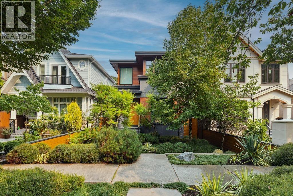 3963 W 20th Avenue, Vancouver