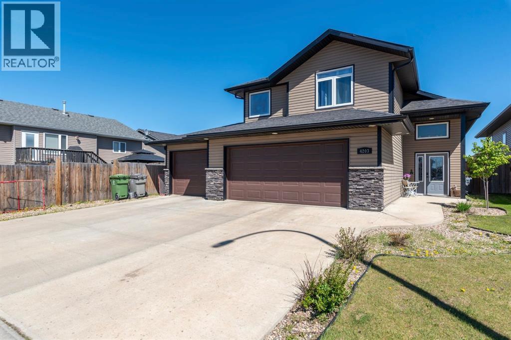 4203 74 Avenue, Lloydminster