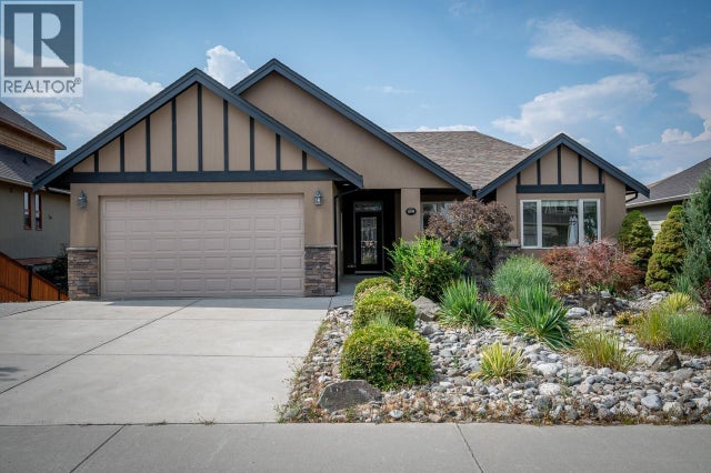 1067 Quail Drive, Kamloops