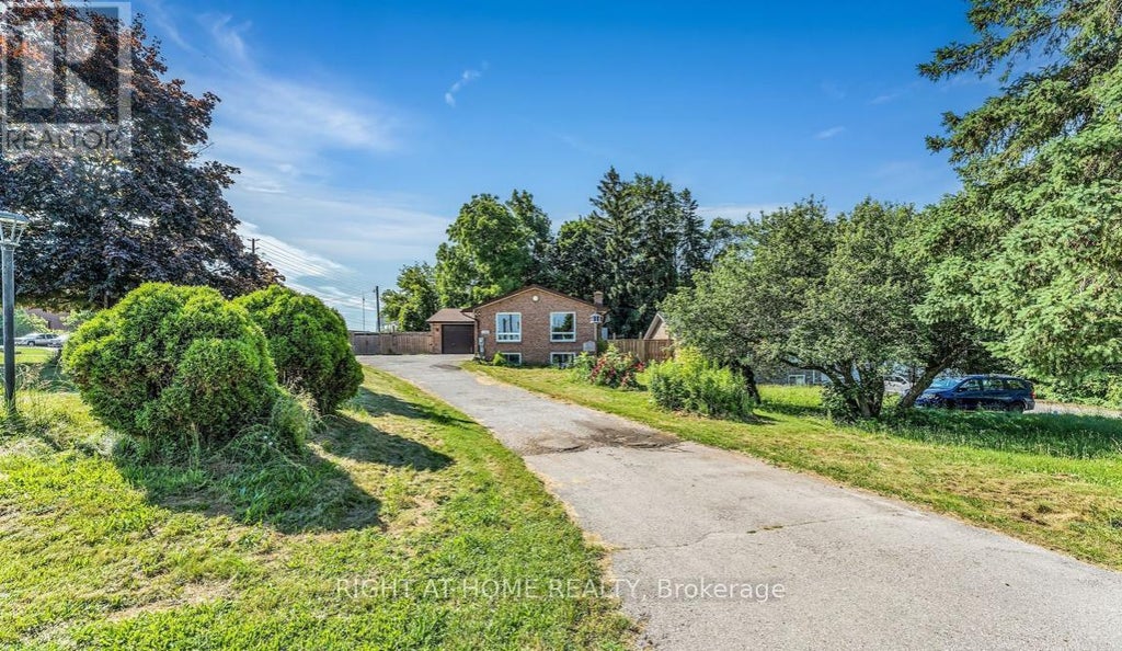 1060 Elgin Street, Newmarket (huron Heights-Leslie Valley)