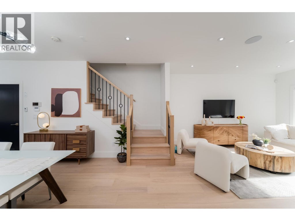 3783 W 27th Avenue, Vancouver