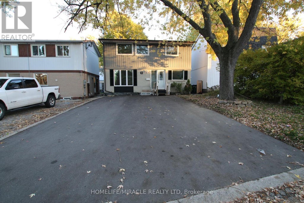 3 Gatsby Square, Brampton (northgate)