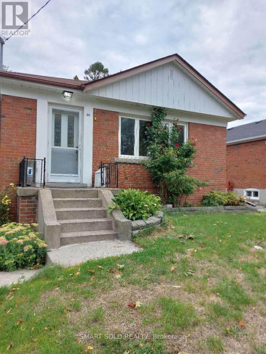 Main - 30 Yorkshire Road, Toronto (ionview)