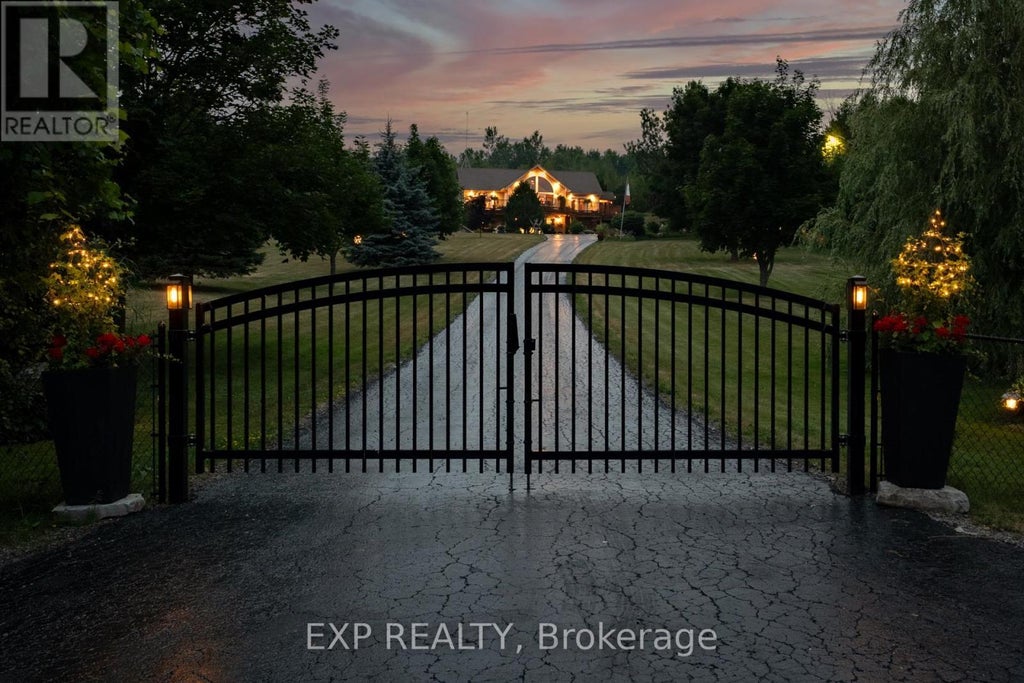 10040 Danforth Road, Cobourg