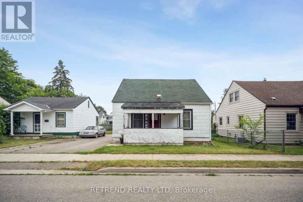 78 Eighth Avenue, Brantford