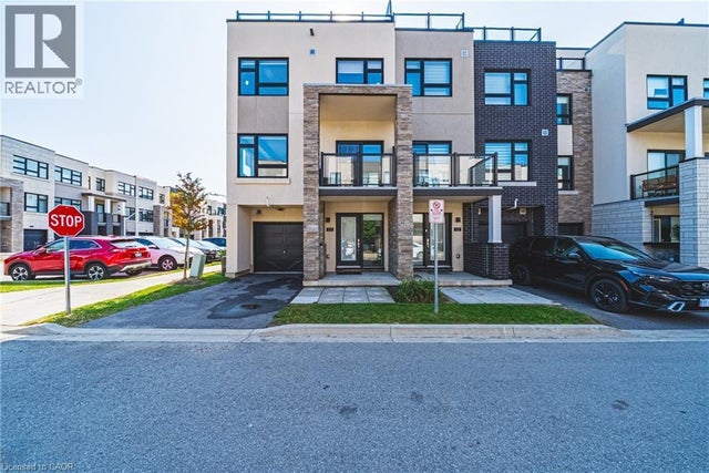 1121 Cooke Boulevard Unit# 13, Burlington