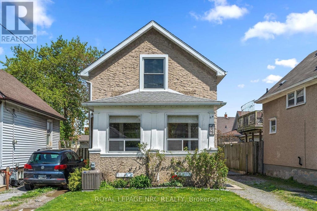 64 Haynes Avenue, St. Catharines (e. Chester)