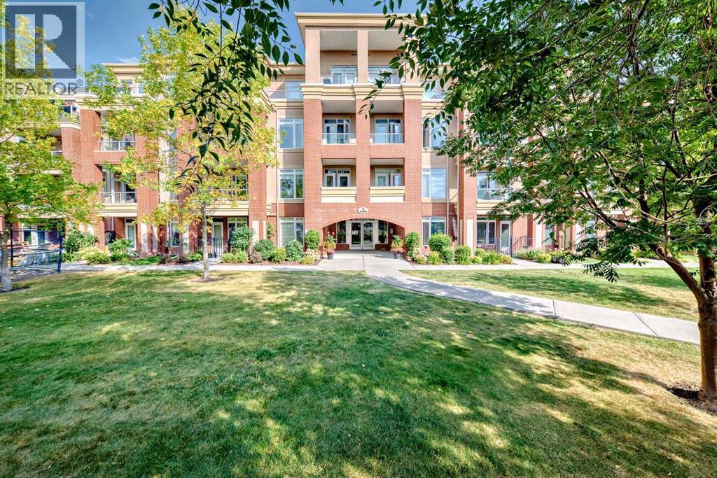 7204, 14 Hemlock Crescent Sw, Calgary