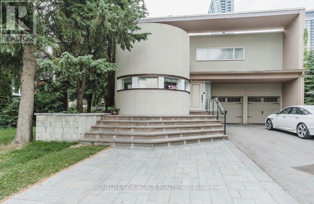 12 Florence Avenue, Toronto (lansing-Westgate)