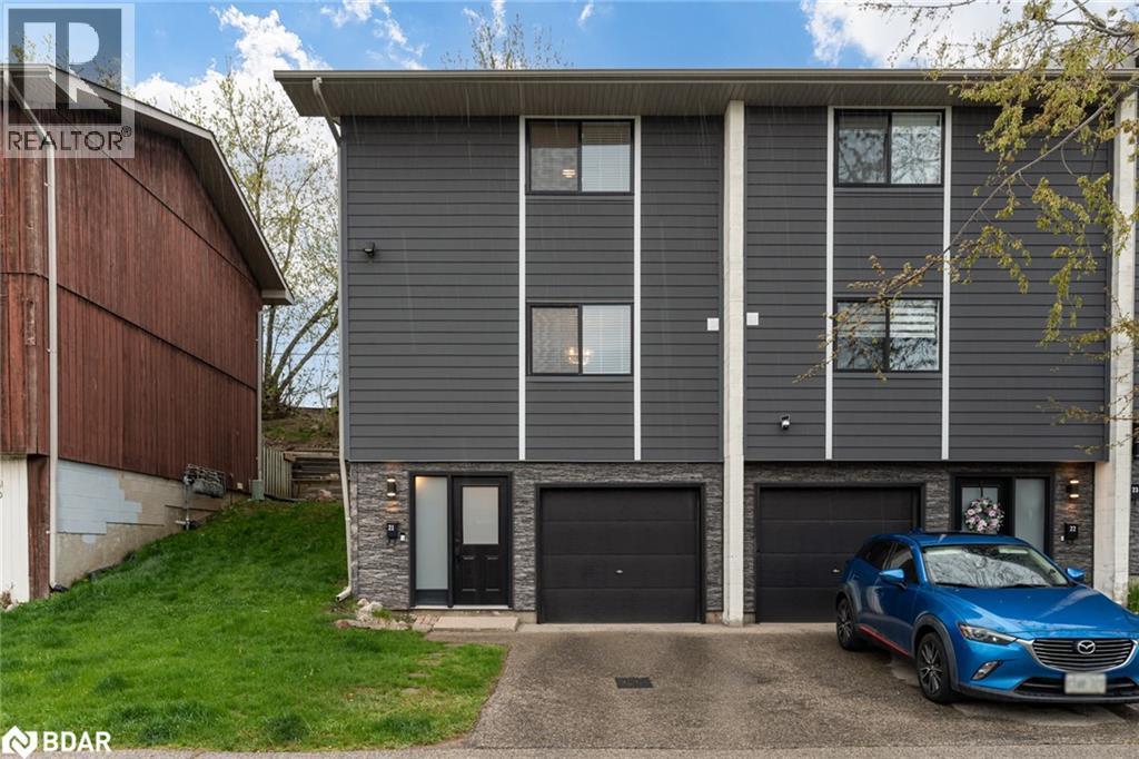 135 Chalmers Street Unit# 21, Cambridge