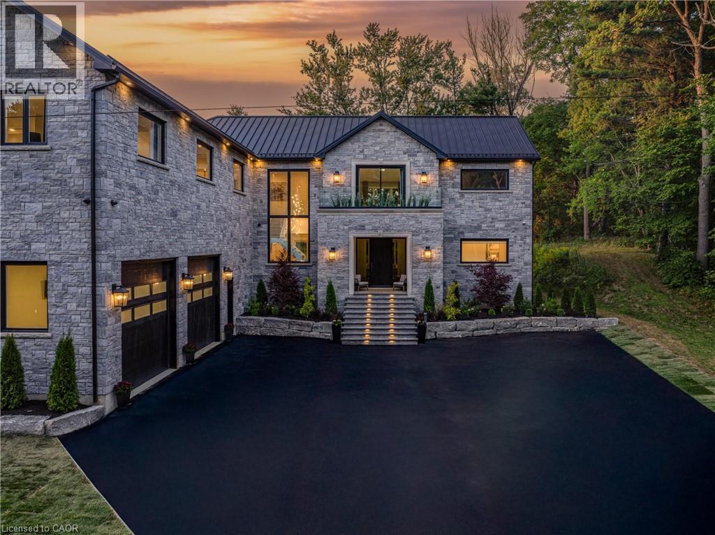 1067 Jerseyville Road W, Hamilton