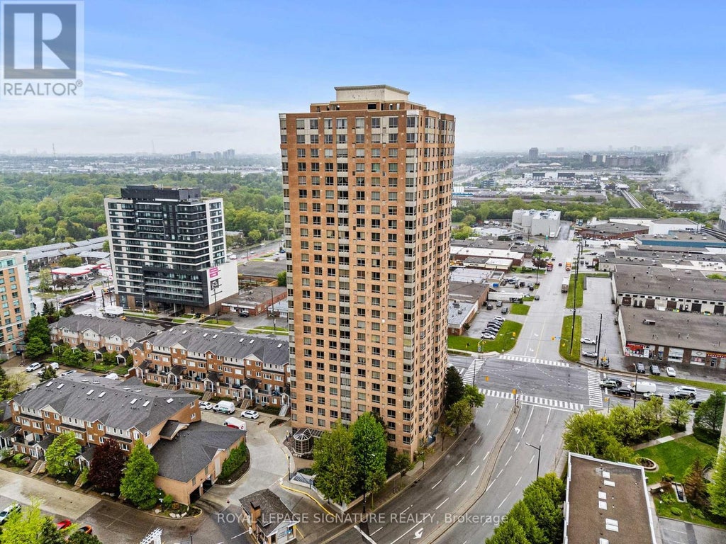 1808 - 115 Omni Drive, Toronto (bendale)