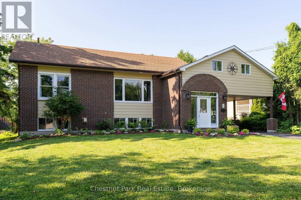 10 Water Street, Collingwood