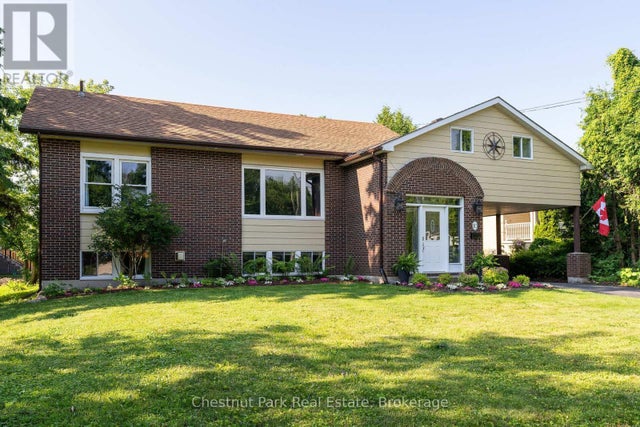 10 Water Street, Collingwood