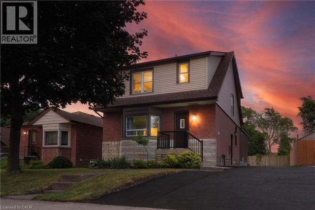 39 Cloverhill Road, Hamilton