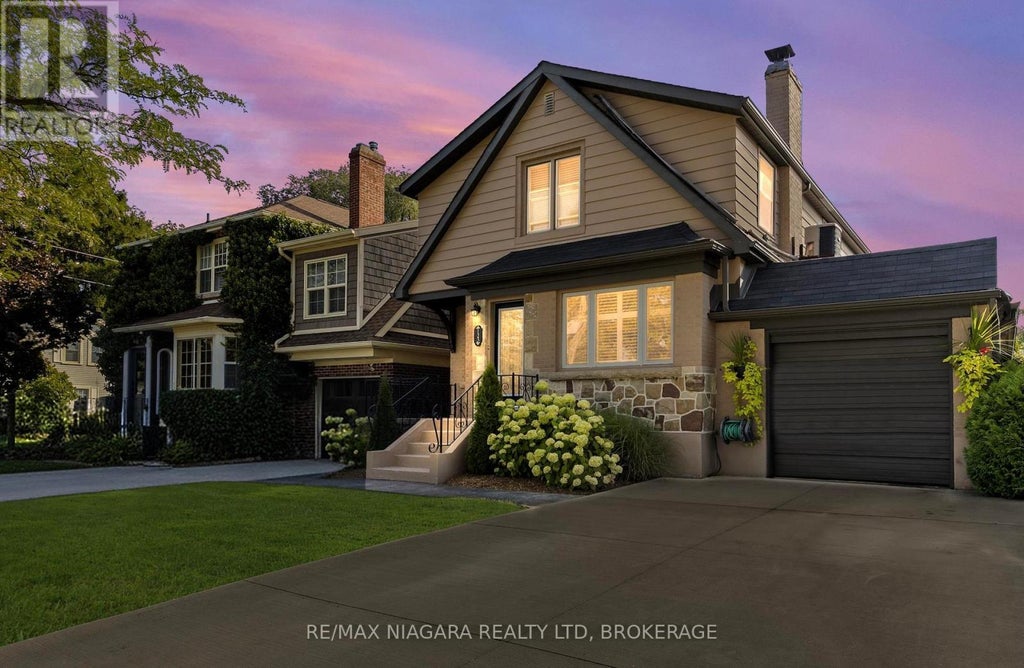 123 South Drive, St. Catharines (old Glenridge)