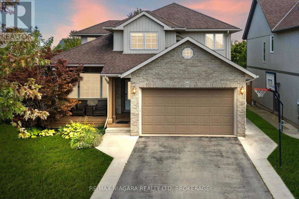 25 Bianca Drive, Niagara-On-The-Lake (virgil)
