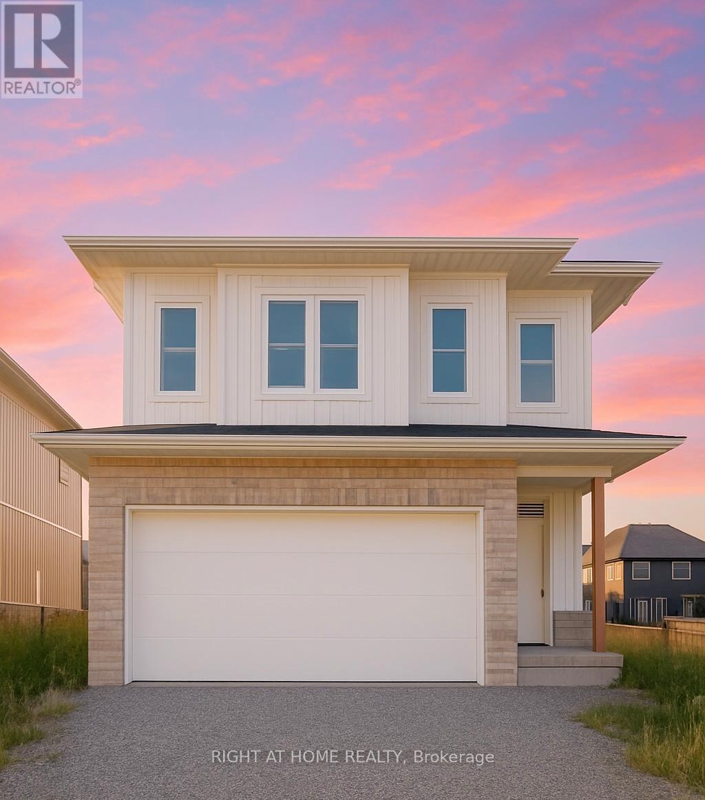 8872 Angie Drive, Niagara Falls (forestview)