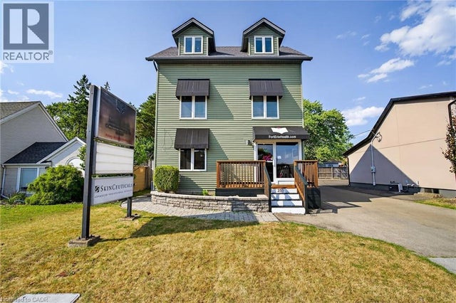 233 Garrison Road, Fort Erie