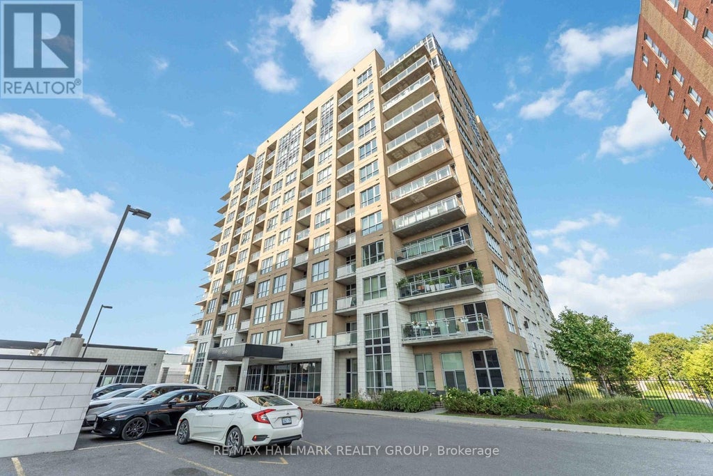 510 - 330 Titan Private, Ottawa
