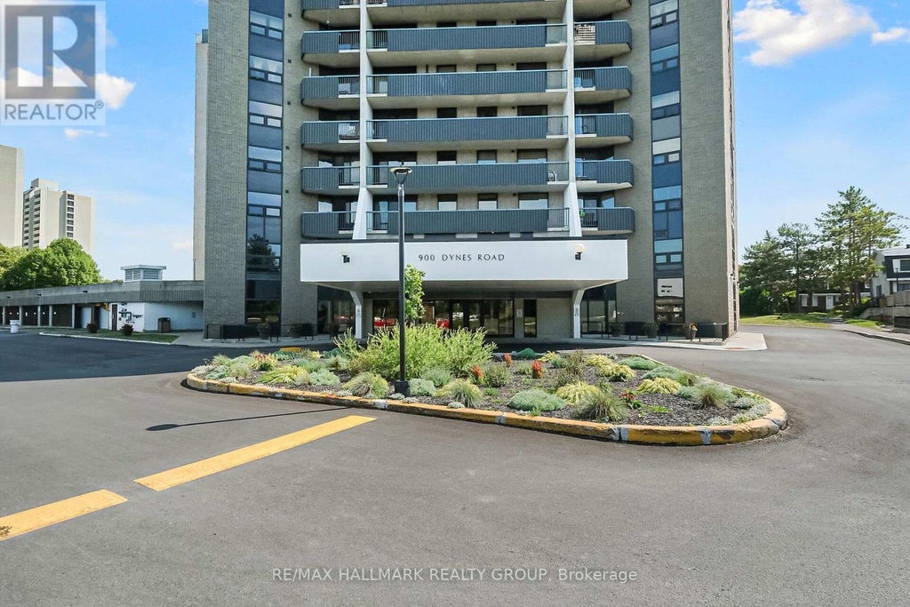 1904 - 900 Dynes Road, Ottawa
