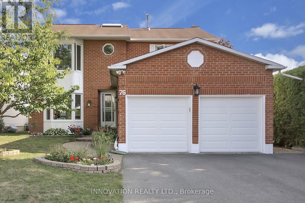 76 Chickasaw Crescent, Ottawa