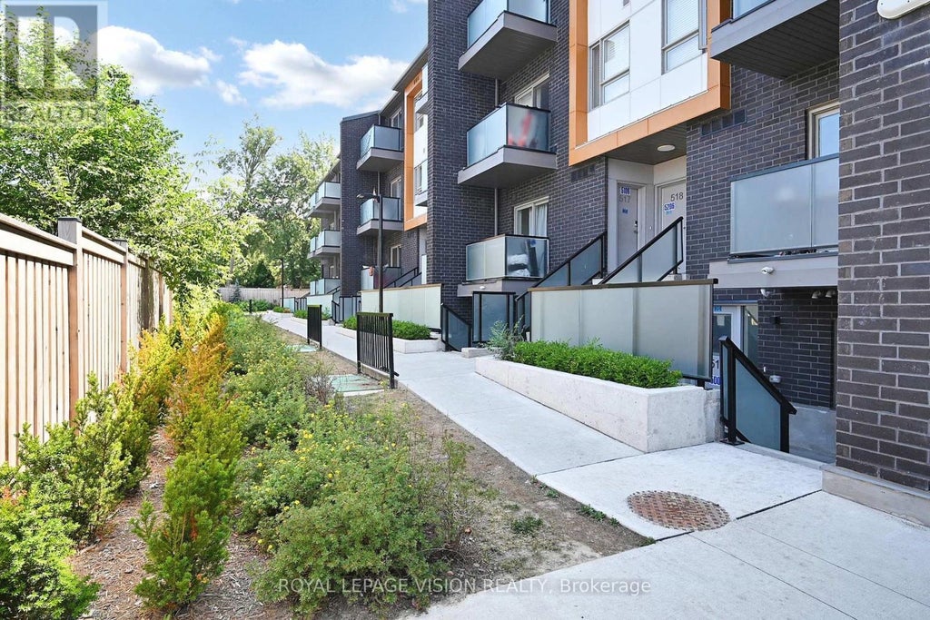 508 - 2791 Eglinton Avenue, Toronto (eglinton East)